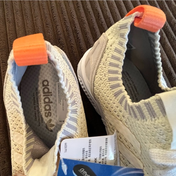 * SOLD * Adidas TORSION with Ortholite Performance Insoles • Women’s 8 • New - Picture 3 of 8